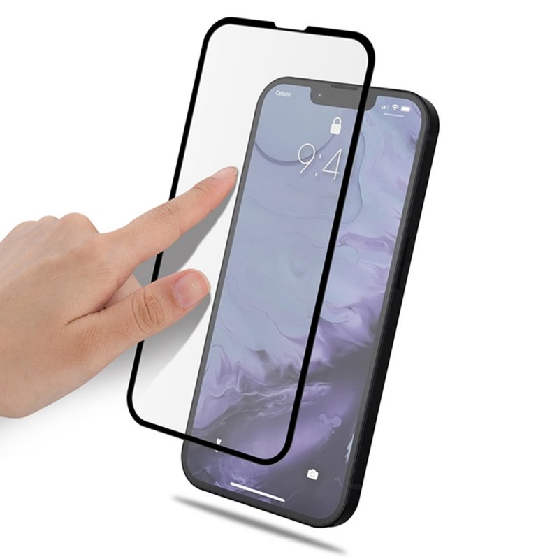 Skärmdubblering Iphone Till Samsung Tv