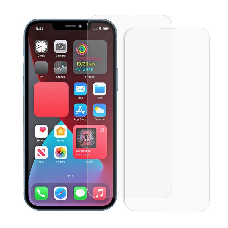 Skärmdubblering Iphone Till Samsung Tv