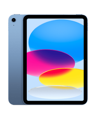 iPad 10.9 2022
