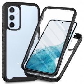 Köp 360 Full Cover Edge Case Samsung Galaxy A34 Black Online