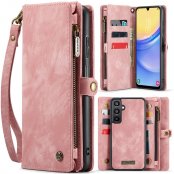 Plånboksfodral Galaxy A16 Rosa