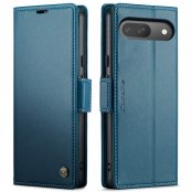 Plånboksfodral Google Pixel 10 blå