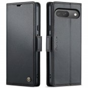 Plånboksfodral Google Pixel 10 Svart