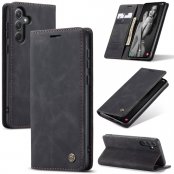 Plånboksfodral Samsung Galaxy A56 svart