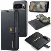 Magnet Wallet Google Pixel 10 Pro XL svart