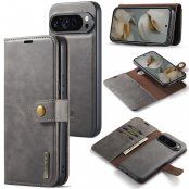 Magnet Wallet Google Pixel 10 Pro XL brun