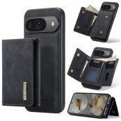 Magnetic Card Slot Case Google Pixel 10 Black