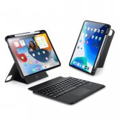 Bluetooth-tangentbord Fodral iPad Pro 11 1st Gen (2018)