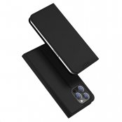 Köp Dux Ducis Skin Pro Series Fodral iPhone 15 Pro Max Svart Online
