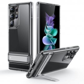 Köp ESR Air Shield Boost Samsung Galaxy S23 Ultra Clear Online