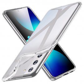 ESR Project Zero Case Samsung Galaxy S21 Plus Clear - Techhuset.se