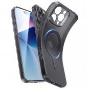 MagSafe Case iPhone 16 Pro Max Svart
