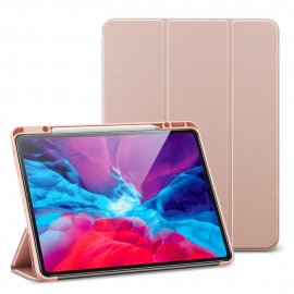 Köp ESR Urban Premium Fodral iPad Pro 12.9 (2020) Rosé Guld Online Idag - Techhuset.se