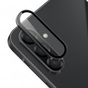 Linsskydd Härdat Glas Samsung Galaxy A56 Svart