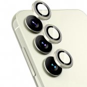 Köp Hat Prince Linsskydd Härdat Glas Samsung Galaxy S24 Guld Online