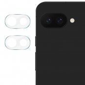 Kameraskydd Google Pixel 9a Transparent