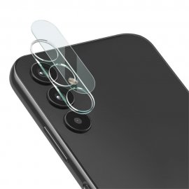 Köp IMAK Härdat Glas Linsskydd Samsung Galaxy A34 Transparent Online