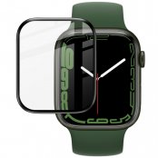 Köp Imak PMMA Glas Skärmskydd Apple Watch 45mm Series 9 Svart Online