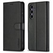 Plånboksfodral Samsung Galaxy A56 svart