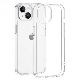 Köp Leeu Design TPU Case iPhone 15 Clear Online