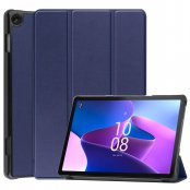 Köp Lenovo Tab M10 (3rd gen) Fodral Tri-fold Blå Online