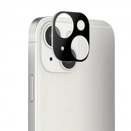 Mocolo Kameraskydd iPhone 13 0.2mm Härdat Glas Svart - Techhuset.se