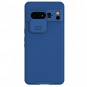 CamShield Skal Google Pixel 8 Pro Blå