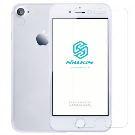 Nillkin Super Clear Skärmskydd Hel Set iPhone 6/6S