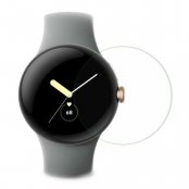 Skärmskydd Google Pixel Watch 2 - skyddsfilm i tpu