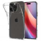 iPhone 16 Pro Case Liquid Crystal Clear