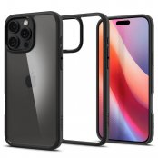 iPhone 16 Pro Case Black