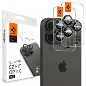 iPhone 16 Pro Max EZ Fit Optik Pro Lens Protector