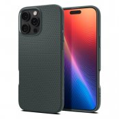 iPhone 16 Pro Max Case Green