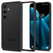 Köp Spigen Samsung Galaxy S24 Case Ultra Hybrid Matte Black Online