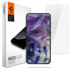 Köp Spigen Samsung Galaxy S24 Screen Protector Neo Flex 2-pack Online