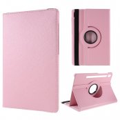 Köp 360-Fodral Samsung Galaxy Tab S9 Plus Rosa Online