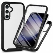 Case Samsung Galaxy S25 Plus Black