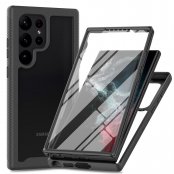 Case Samsung Galaxy S25 Ultra Black