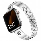 Bracelet Apple Watch Series 10 42mm Silver