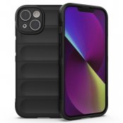Köp Drop-Proof Case iPhone 14 Plus Black Online