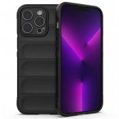 Köp Drop-Proof Case iPhone 14 Pro Black Online