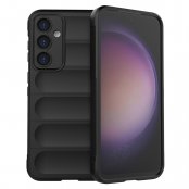 Köp Drop-Proof Case Samsung Galaxy S23 FE Black Online