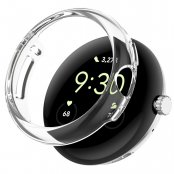 Edge Skal Google Pixel Watch 2 Transparent