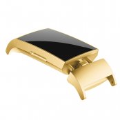 Fästen Till Fitbit Charge 3/4 Guld - Techhuset.se