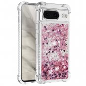 Case Google Pixel 8 Roséguld