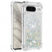 Case Google Pixel 8 Silver