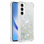 TPU Case Samsung Galaxy A55 silver