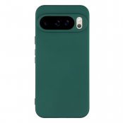 Google Pixel 10 Pro XL Skal TPU Grön