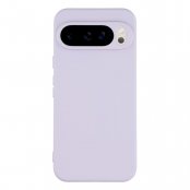 Google Pixel 10 Pro XL Skal TPU Lila