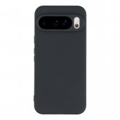 Google Pixel 10 Pro XL Skal TPU Svart